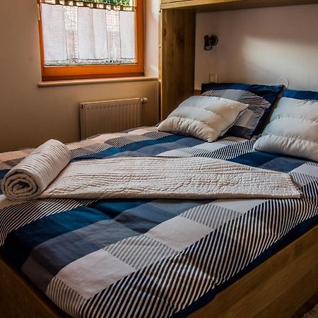 Apartments Bbi Luče Rom bilde