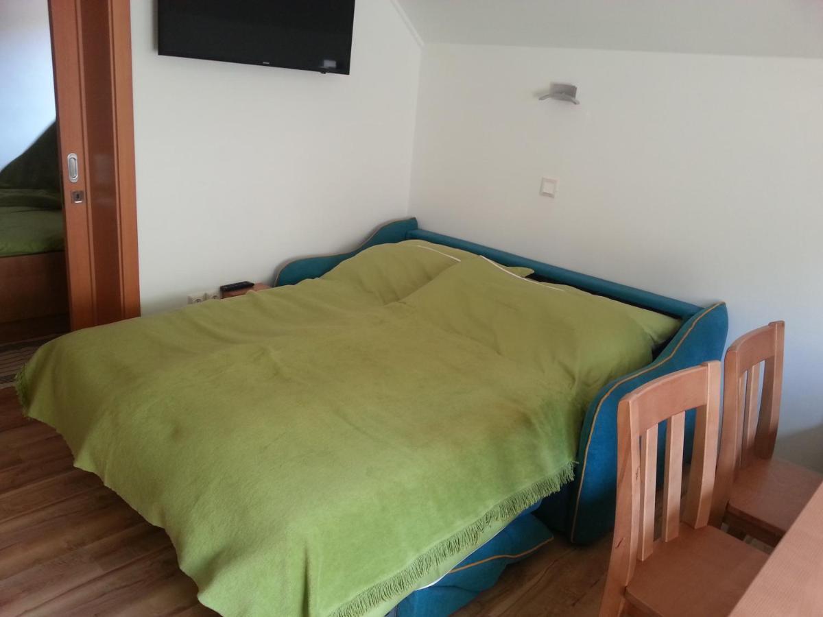Apartments Bbi Luče Rom bilde