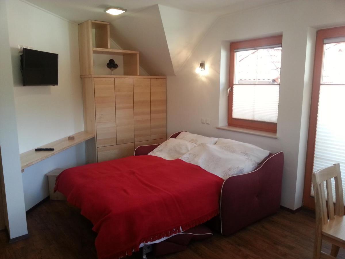 Apartments Bbi Luče Rom bilde