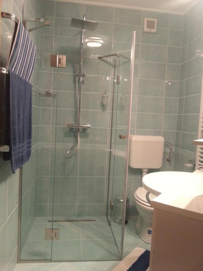 Apartments Bbi Luče Rom bilde