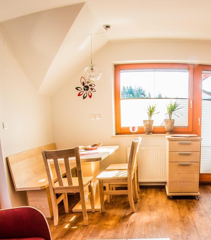Apartments Bbi Luče Eksteriør bilde