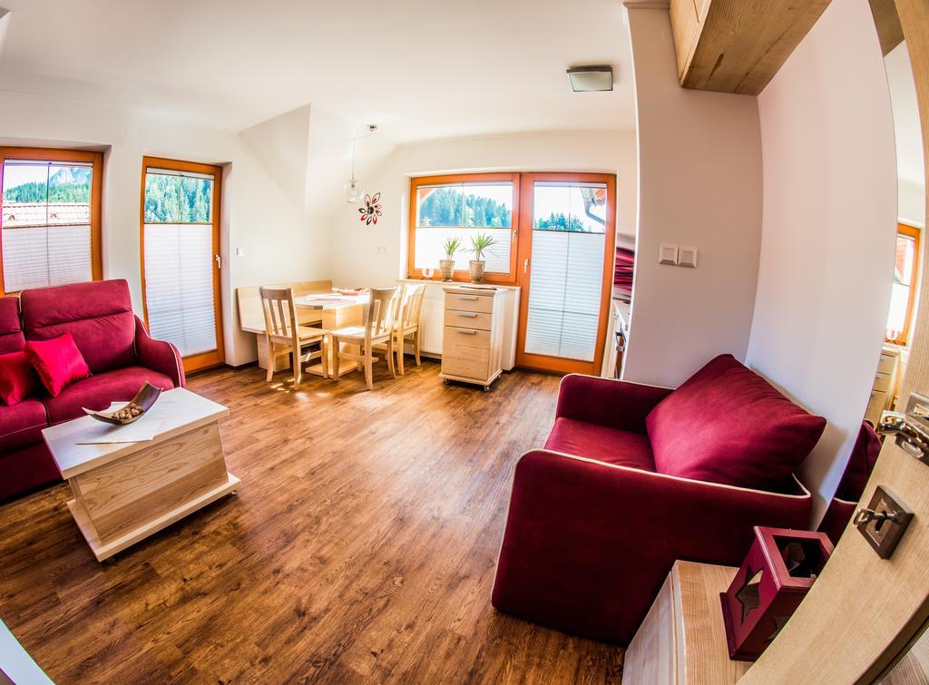 Apartments Bbi Luče Eksteriør bilde