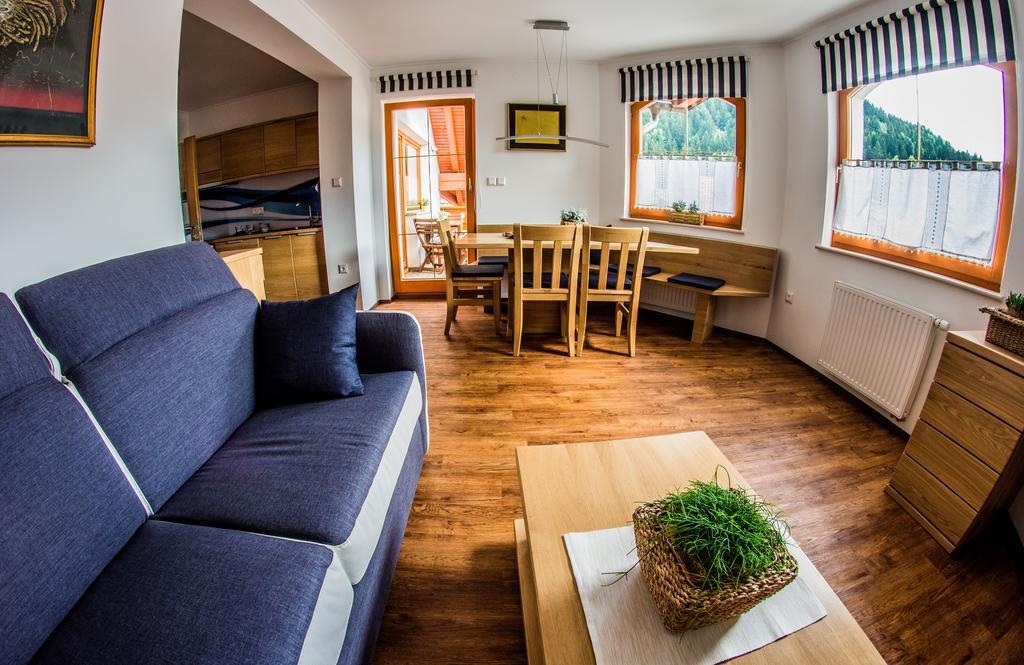 Apartments Bbi Luče Eksteriør bilde