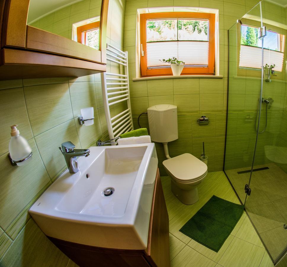 Apartments Bbi Luče Rom bilde