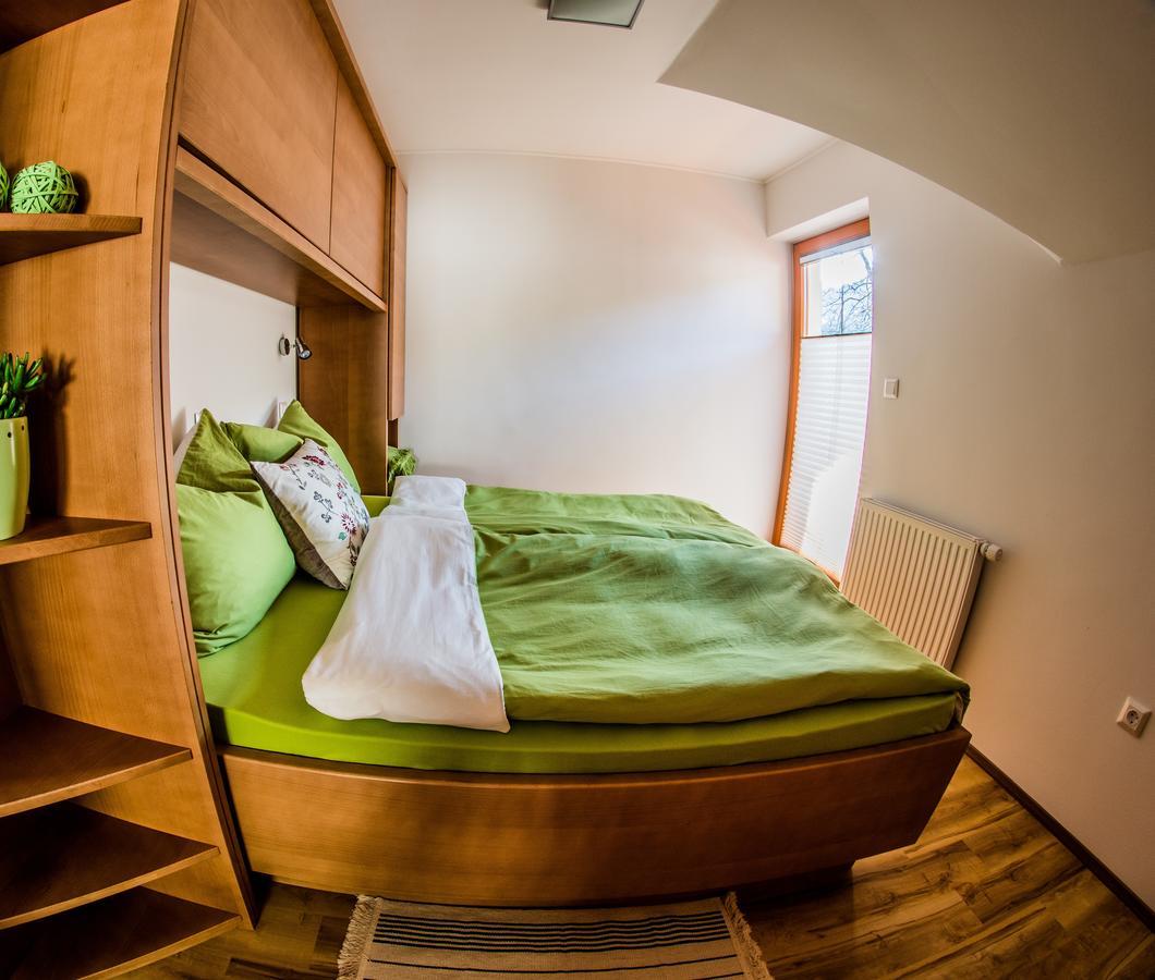 Apartments Bbi Luče Rom bilde