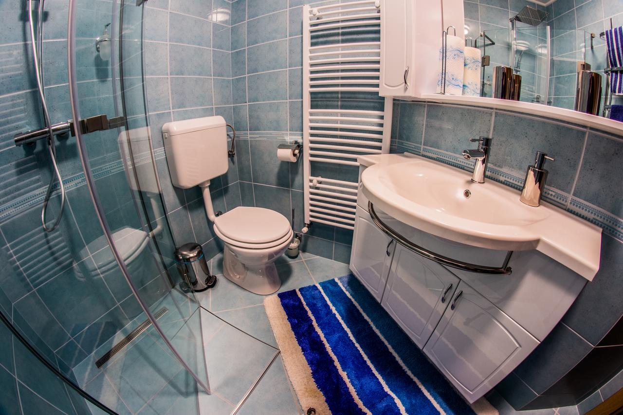Apartments Bbi Luče Rom bilde
